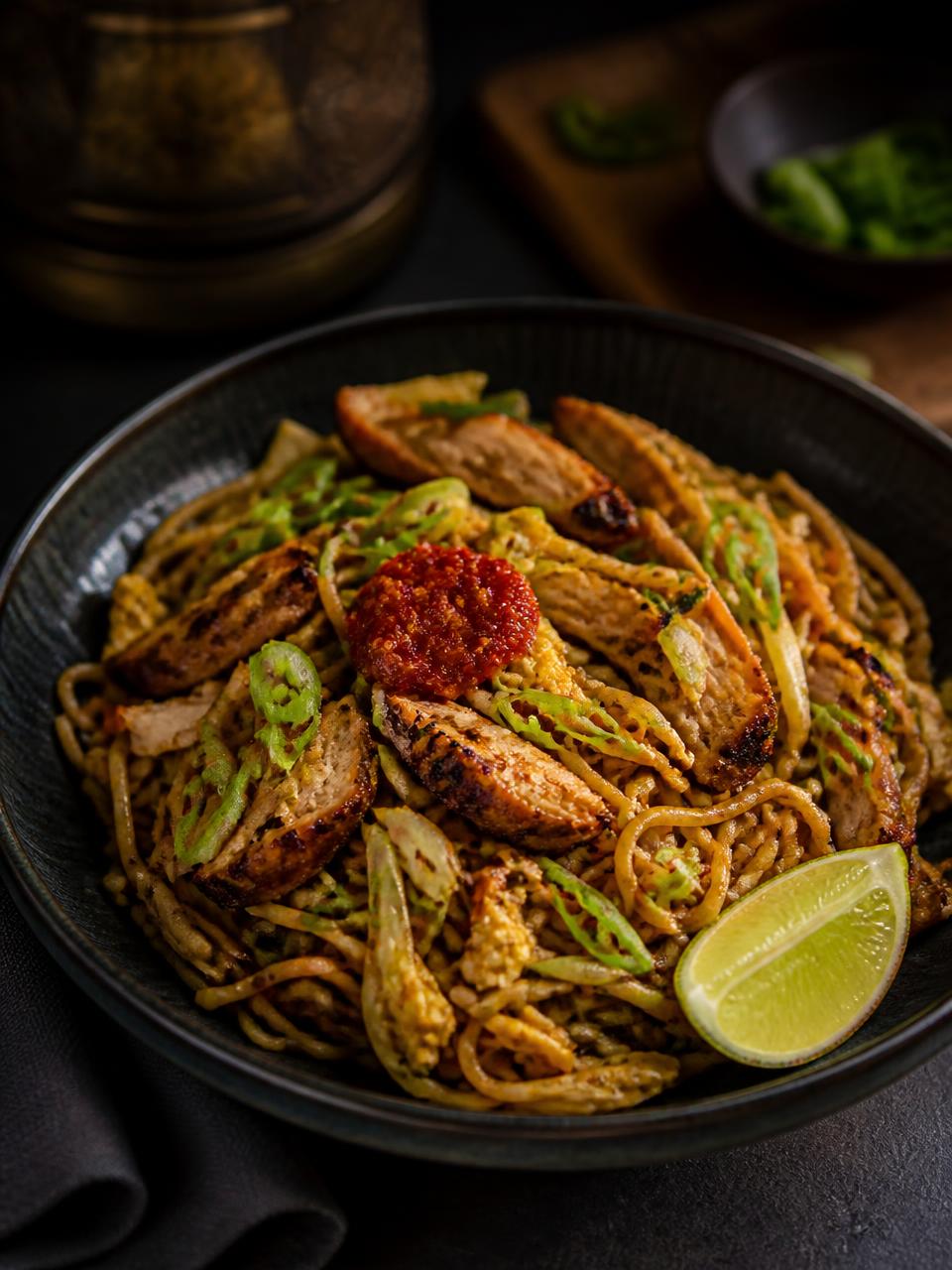 Bami